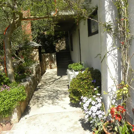 Barbic Apartment