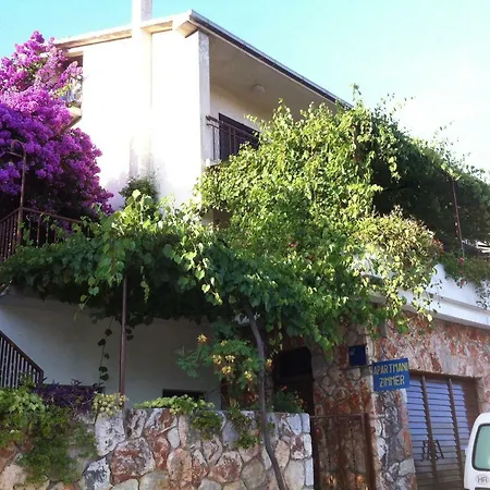 Apartment Barbic