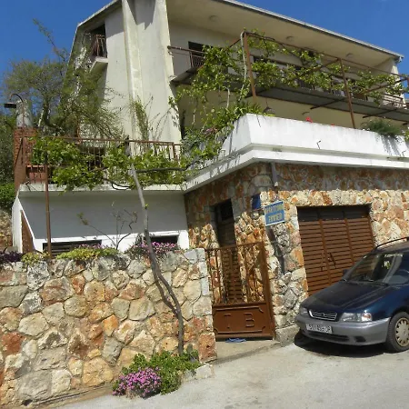 Apartment Barbic Jelsa (Hvar)