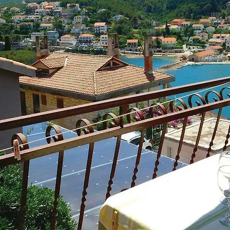 Apartment Barbic