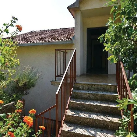 Apartment Barbic