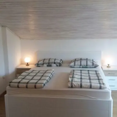 Barbic Apartment