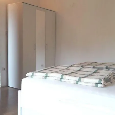 Barbic Apartment *