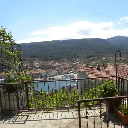 Barbic Apartment Jelsa (Hvar)