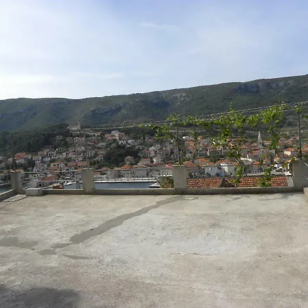 Barbic Apartment *