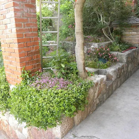 Apartment Barbic