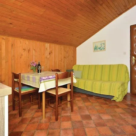 Apartment Barbic